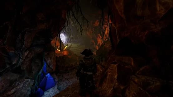 Risen 3: Titan Lords — Screenshots