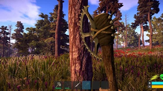 Survival: Last Day — Screenshoty