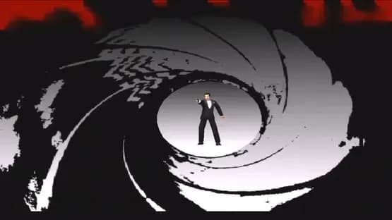 GoldenEye 007 — Screenshoty