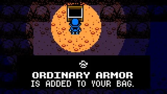 Knights of Tartarus — Screenshots