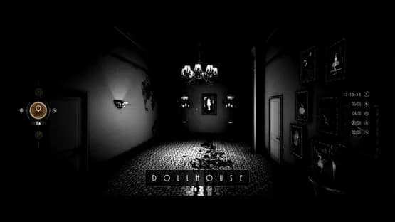Dollhouse — Screenshoty