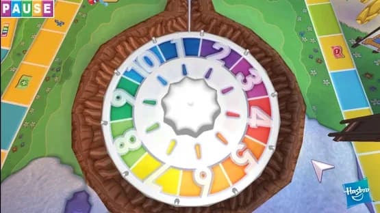 The Game of Life — Screenshoty