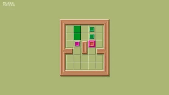 Sawkoban — Screenshots
