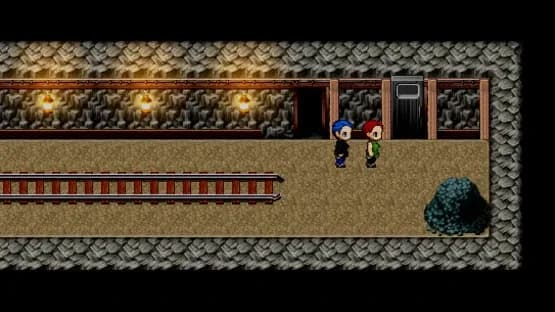 Space Pilgrim Episode III: Delta Pavonis — Screenshots