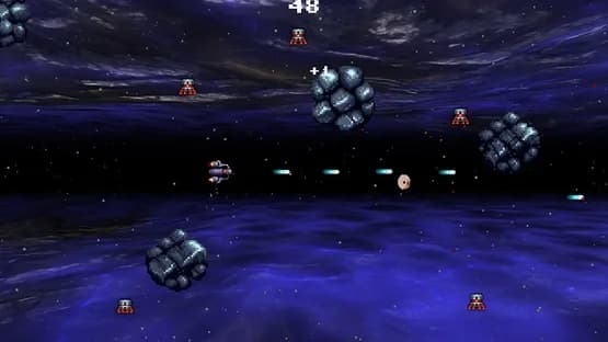 Blast em! — Screenshots