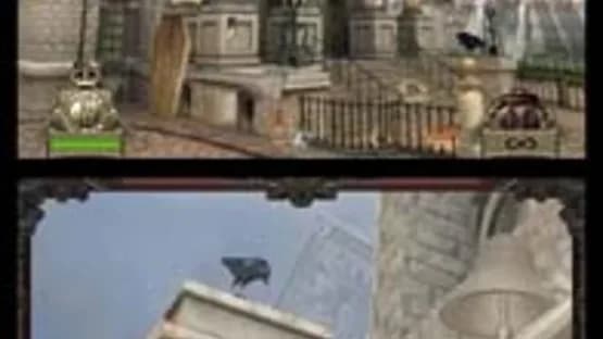 Actual Crimes: Jack the Ripper — Screenshoty
