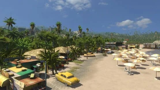 Tropico 3: Steam Special Edition — Screenshoty
