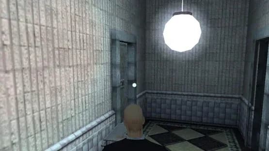 Hitman: Codename 47 — Screenshoty