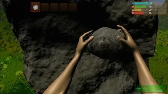 Survive — Screenshoty