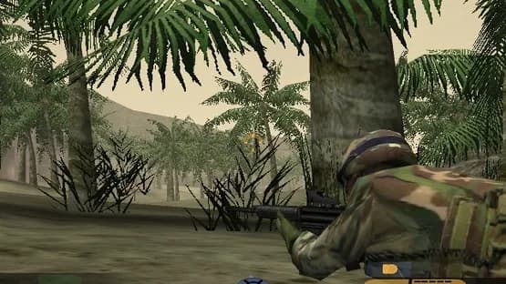 Tom Clancy's Ghost Recon: Island Thunder — Screenshots