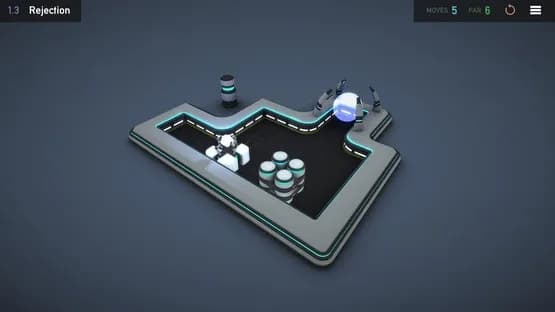 Slam — Screenshots