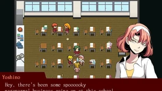 Misao: Definitive Edition — Screenshots