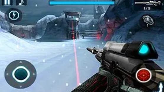 N.O.V.A.: Near Orbit Vanguard Alliance — Screenshoty
