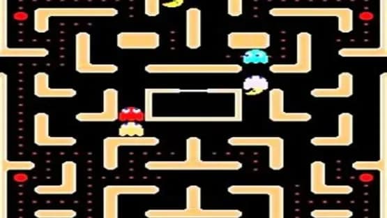 Namco Museum 50th Anniversary — Screenshoty