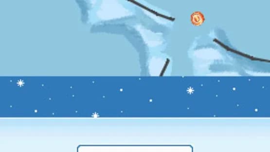 Line Rider: Freestyle — Screenshots