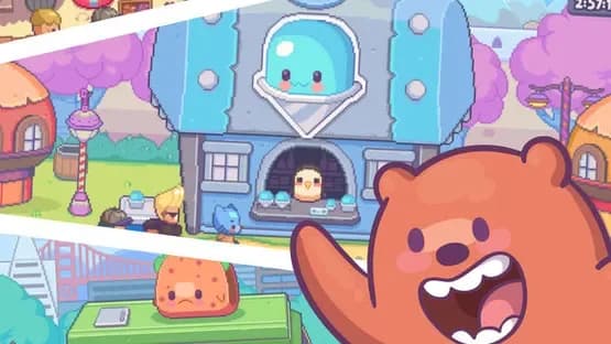 Cartoon Network: Match Land — Screenshots