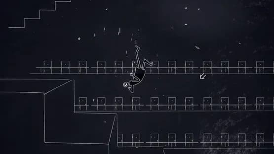 Genesis Noir — Screenshoty