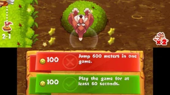 Crazy Kangaroo — Screenshots
