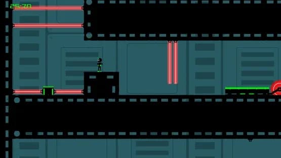 Simple Spy — Screenshoty