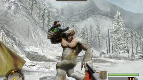 Cabela's Dangerous Hunts 2 — Screenshots