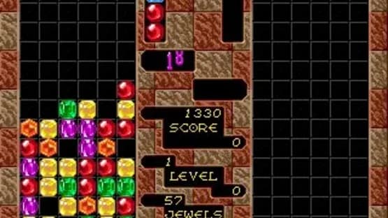 Columns — Screenshoty