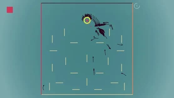 Flat Heroes — Screenshoty