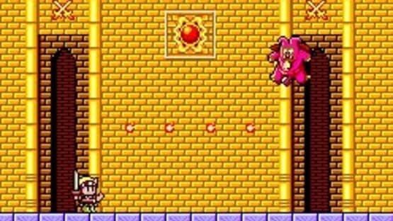 Wonder Boy: Monster Land — Screenshots