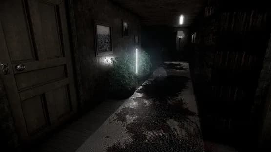 Lex Mortis — Screenshoty