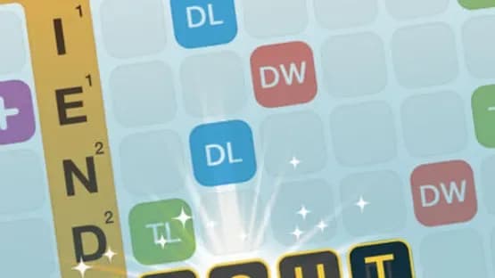 Words with Friends 2 — Screenshots