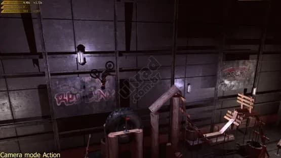 Trials 2: Second Edition — Screenshoty