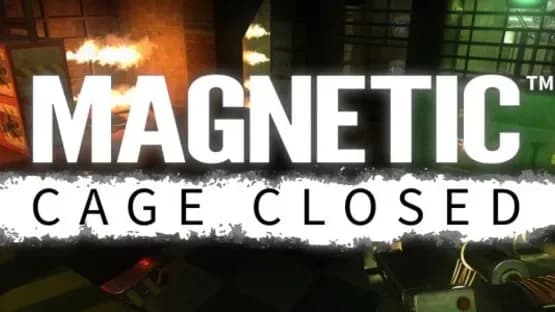 Magnetic: Cage Closed — Screenshoty