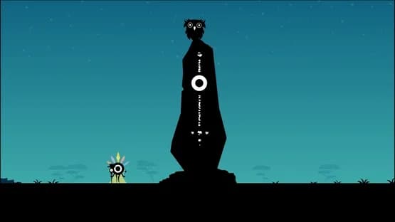 Patapon 2 Remastered — Screenshots