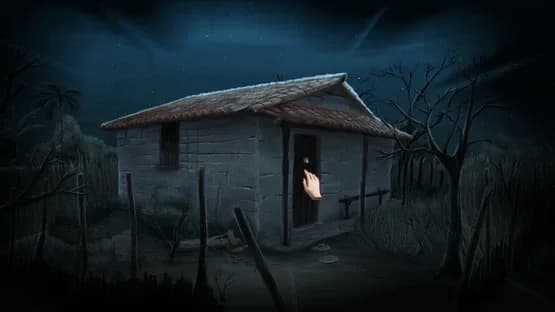 The Last NightMary: A Lenda do Cabeça de Cuia — Screenshoty