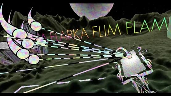 Warka Flarka Flim Flam — Screenshoty