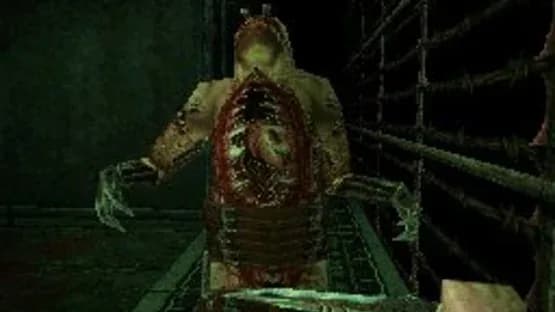 Dementium II — Screenshots