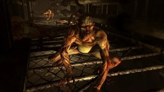 Fallout 3: The Pitt — Screenshoty