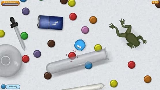 Tasty Planet: Back for Seconds — Screenshots