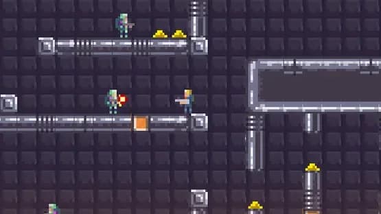 Blasting Agent: Ultimate Edition — Screenshoty
