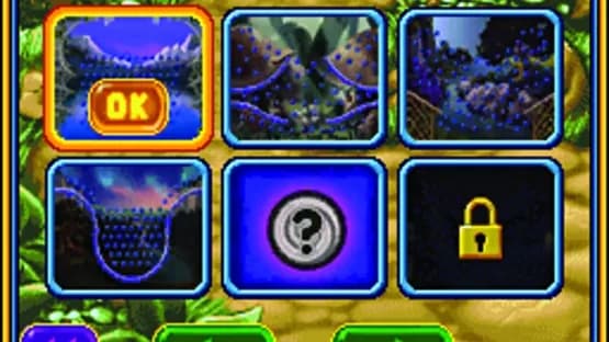 Peggle: Dual Shot — Screenshoty