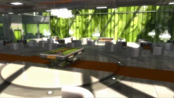 Pool Nation — Screenshots