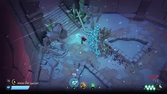 Masters of Anima — Screenshots