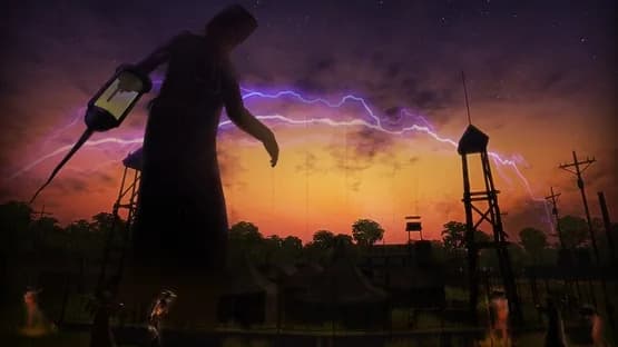Radiation Island — Screenshots