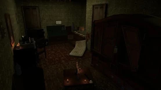 A-Escape VR — Screenshots