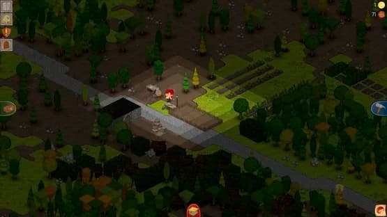 TownCraft — Screenshots