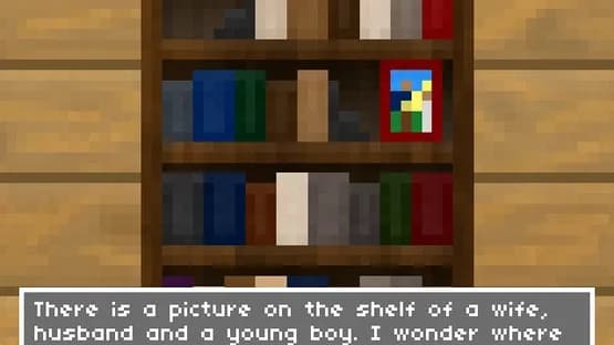 Moirai — Screenshoty