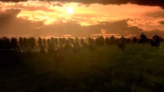 Shogun: Total War - Mongol Invasion — Screenshoty