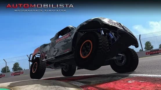 Automobilista — Screenshots