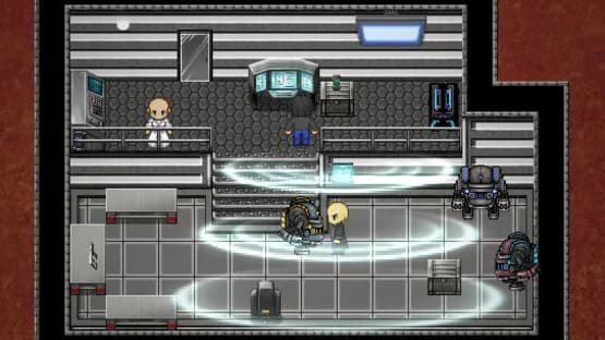 Space Pilgrim Episode II: Epsilon Indi — Screenshots