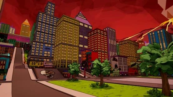 Tacopocalypse — Screenshoty