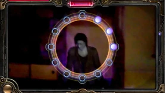 Spirit Camera: The Cursed Memoir — Screenshoty